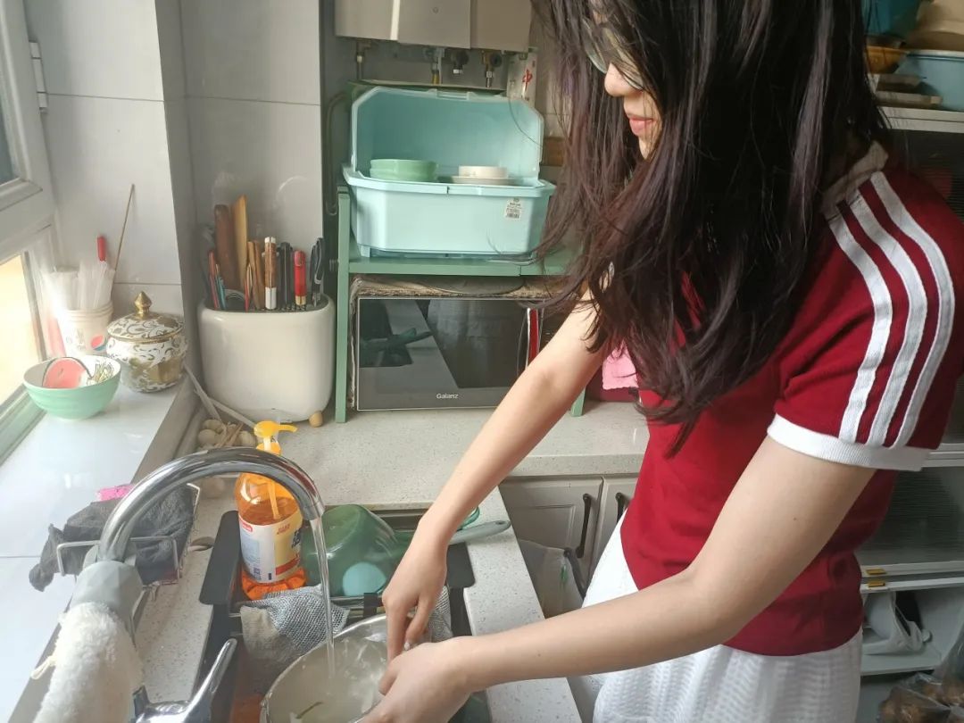 寸草春暉，情暖桑榆（七）