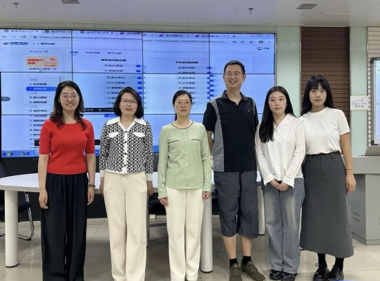 保定理工學(xué)院會計(jì)學(xué)院新技術(shù)賦能教育，探索數(shù)據(jù)資產(chǎn)管理教學(xué)創(chuàng)新實(shí)踐