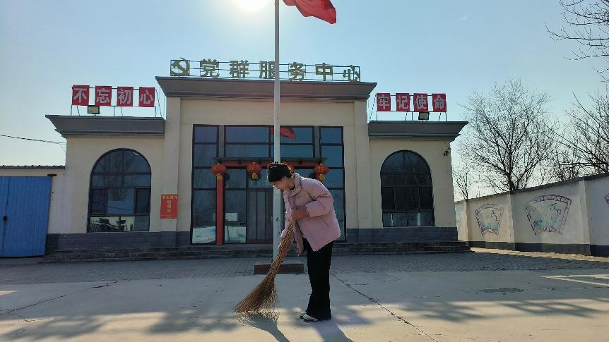 歸巢燕銜春，志愿暖桑梓（三）