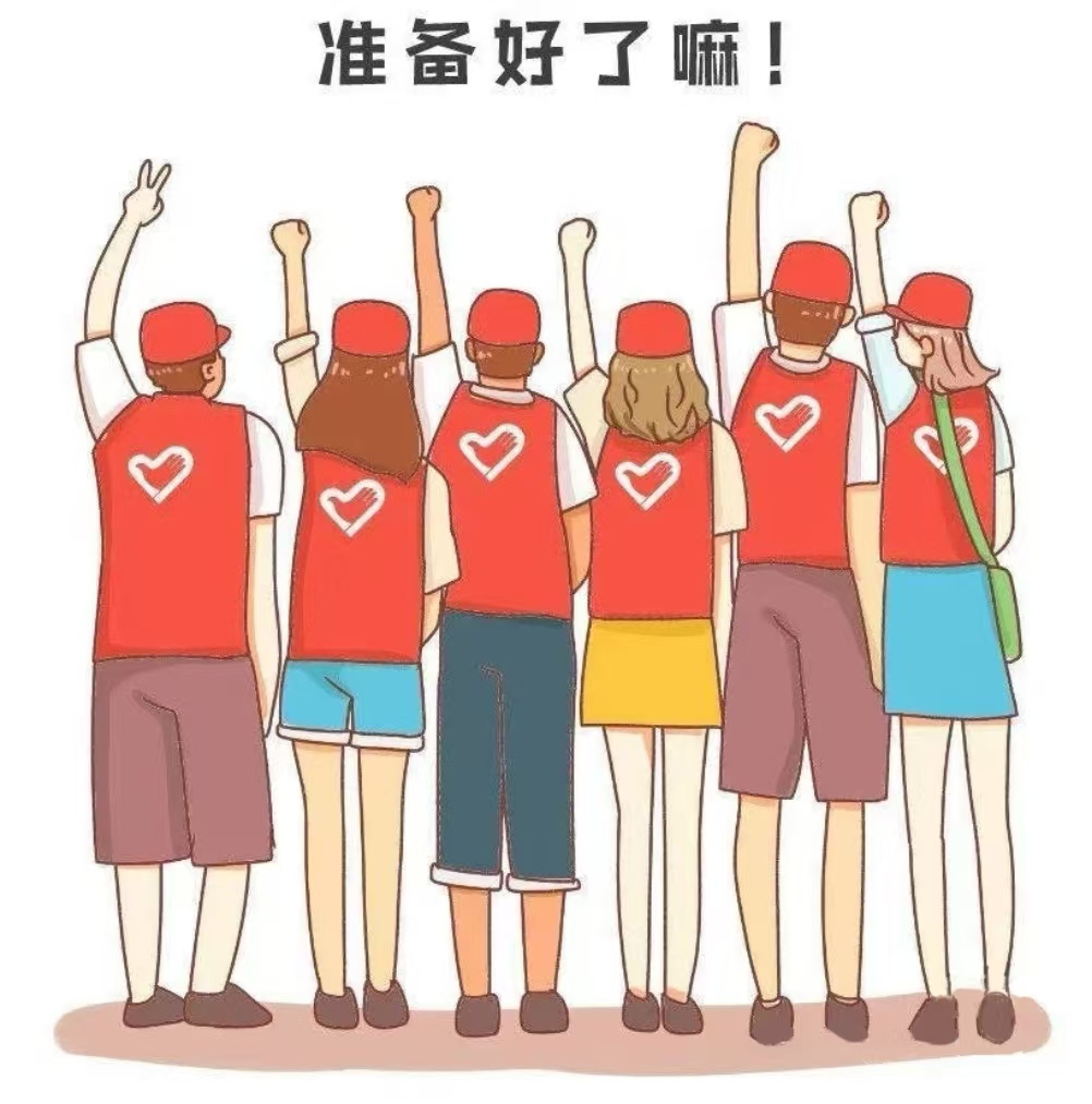 歸巢燕銜春，志愿暖桑梓（二）
