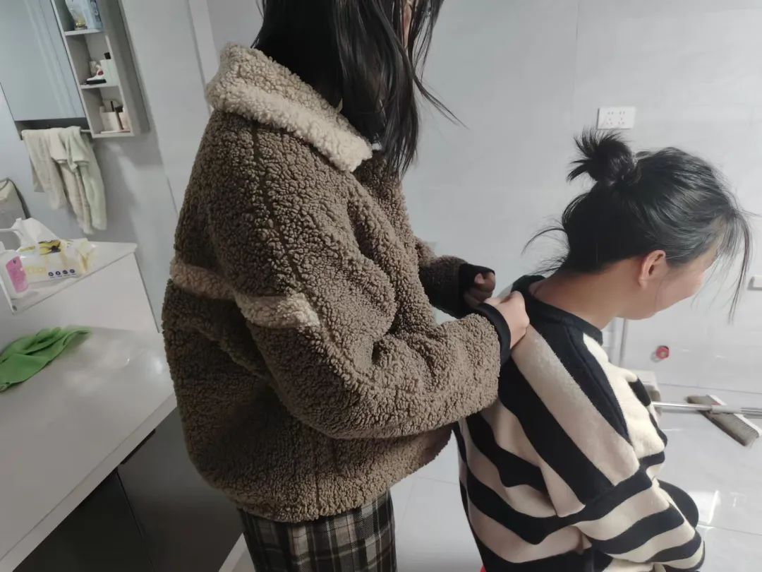 寸草春暉，情暖桑榆（三）