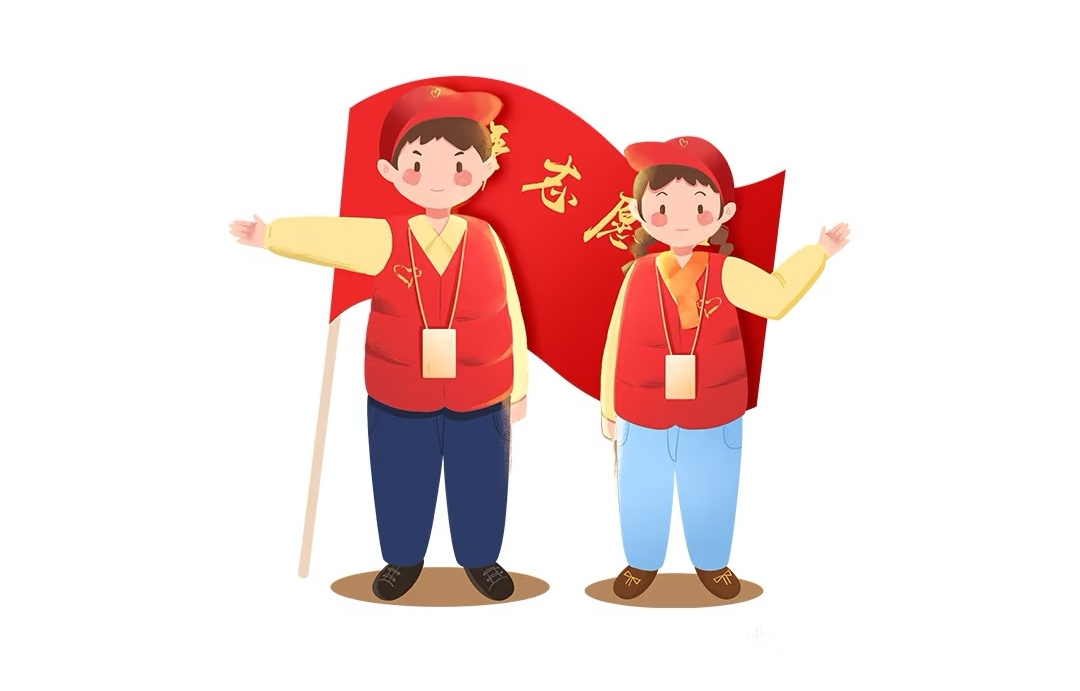 歸巢燕銜春，志愿暖桑梓（一）