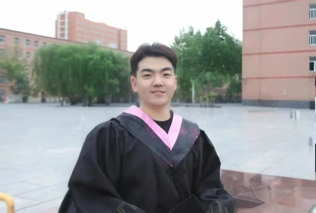 揚帆破浪啟新航，踔厲奮發(fā)正當時，在實踐中書寫華章——優(yōu)秀實習生（六）
