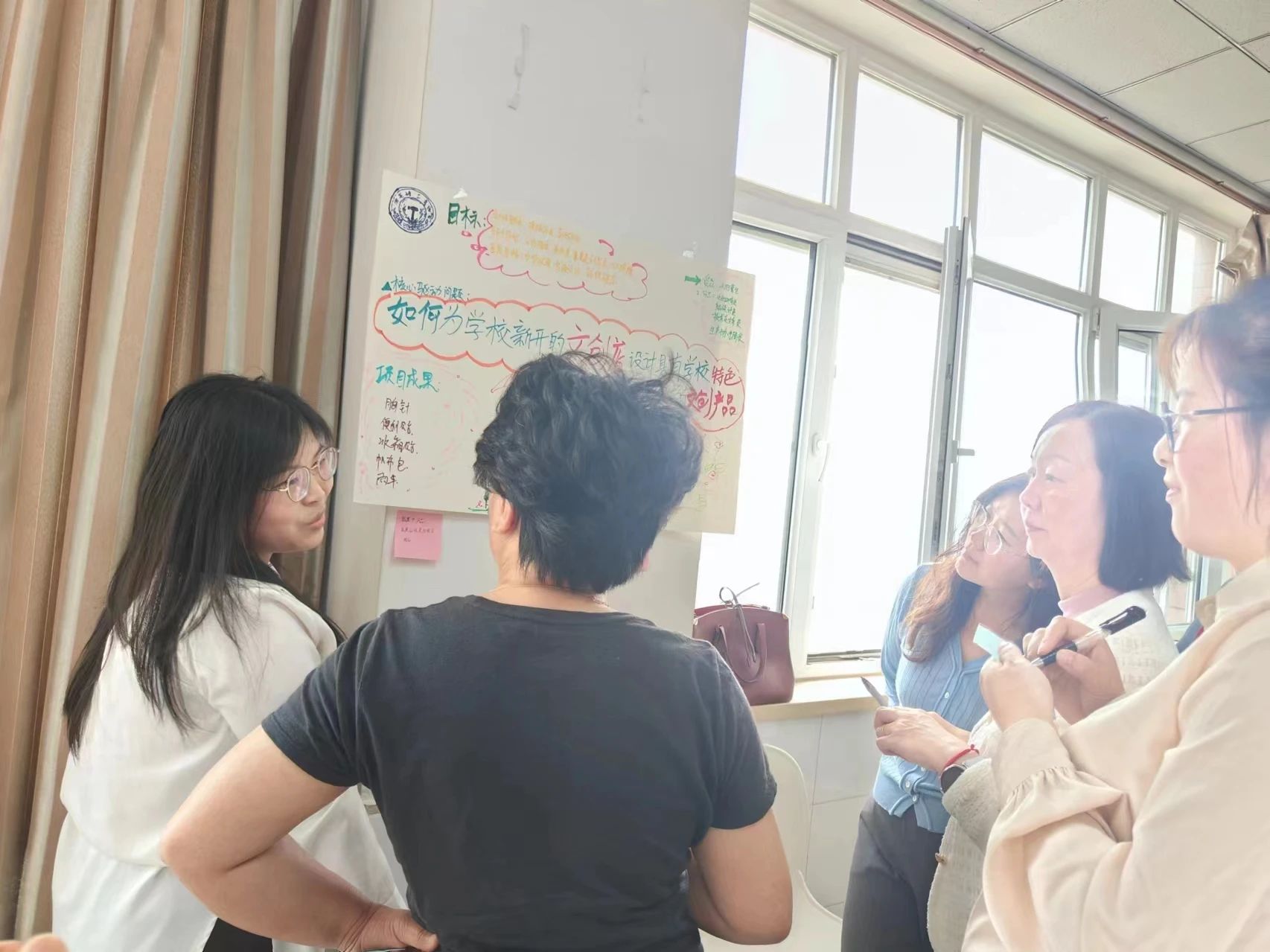 探路PBL：解碼項(xiàng)目式學(xué)習(xí)的創(chuàng)新教學(xué)密鑰