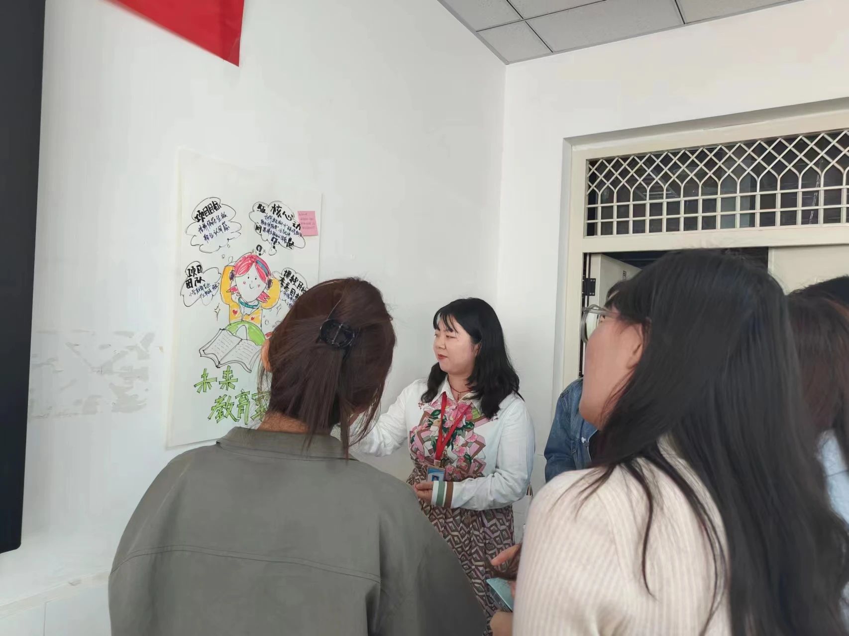 探路PBL：解碼項(xiàng)目式學(xué)習(xí)的創(chuàng)新教學(xué)密鑰