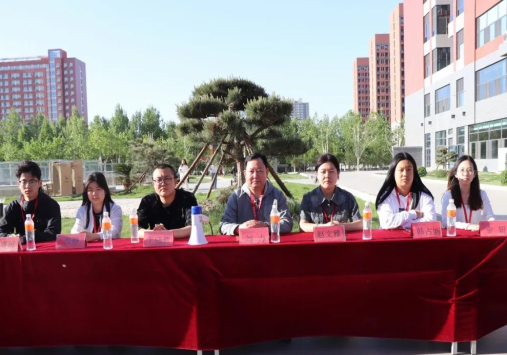 筑牢校園防火墻，讓安全成為一種習(xí)慣——保定理工學(xué)院會(huì)計(jì)學(xué)院消防演練