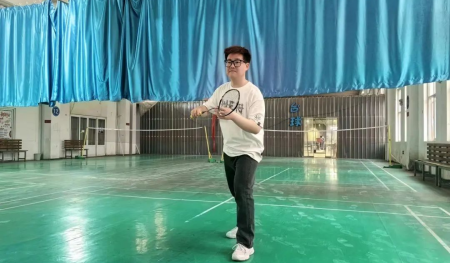 弘揚(yáng)體育精神 致敬體育之星