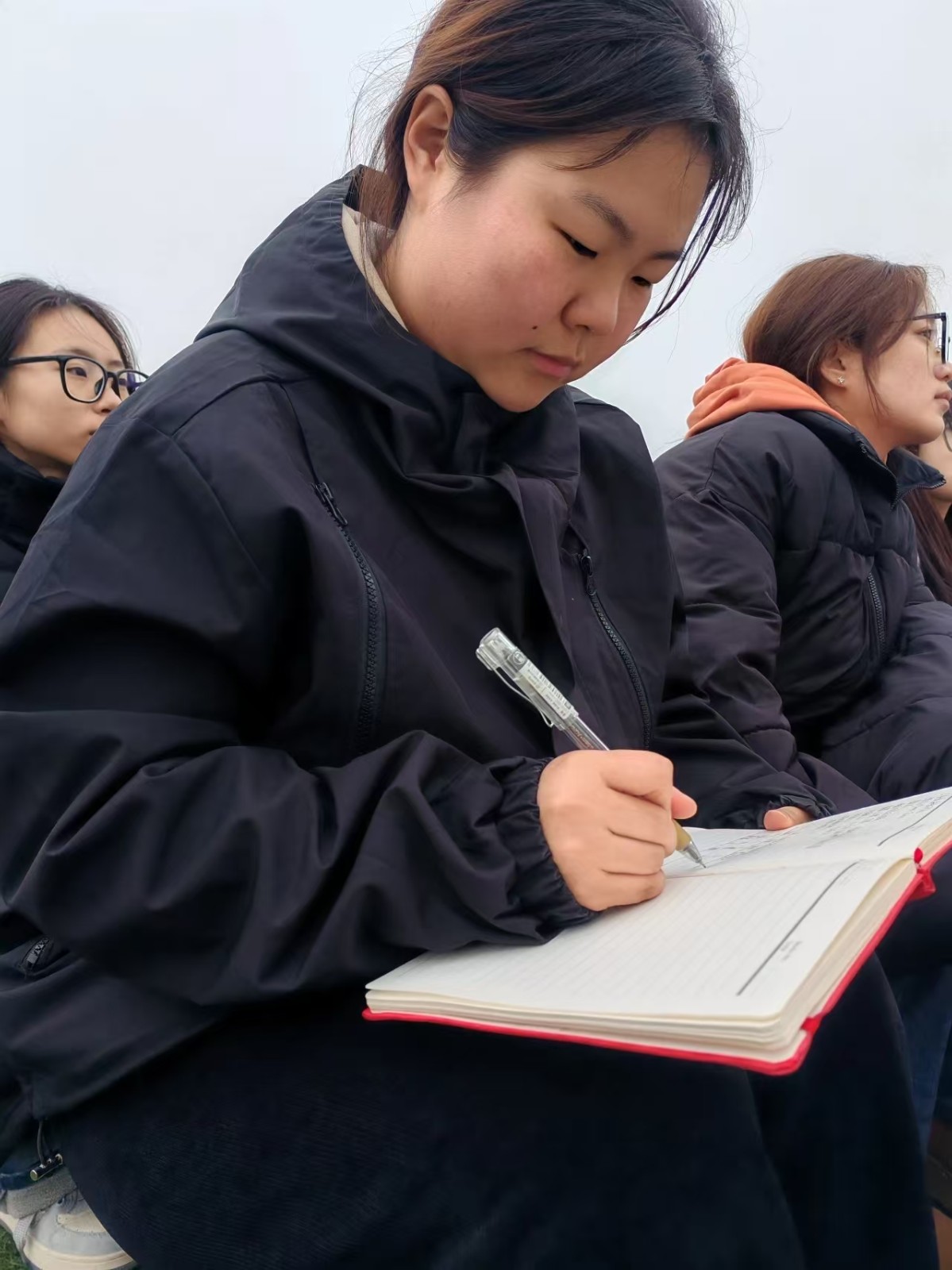 探索職業(yè)航道，校準(zhǔn)人生羅盤