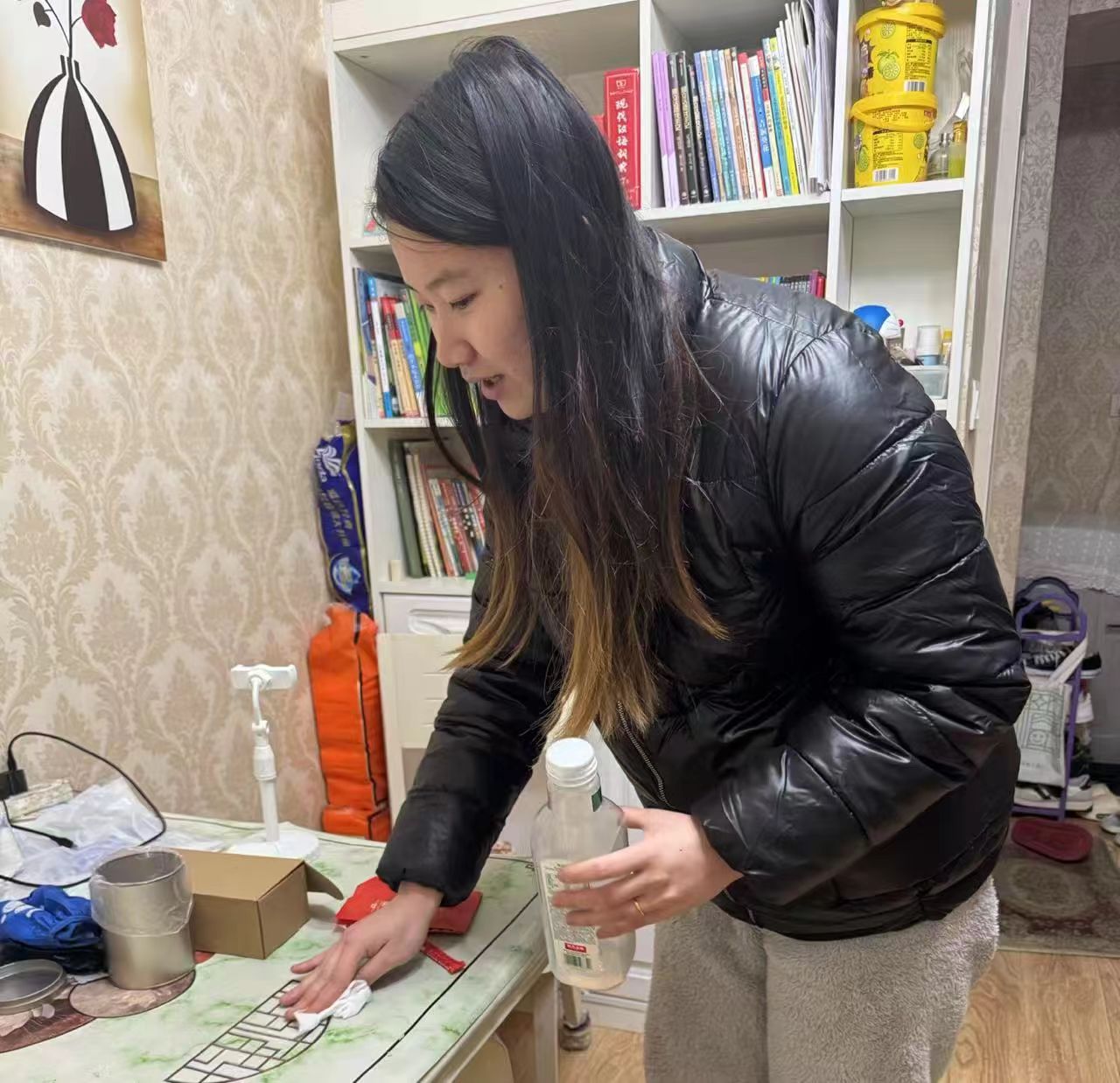 感恩奮進(jìn)，聚力前行（二）