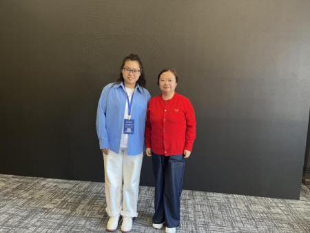 擁抱智能教育 藝術(shù)學(xué)院教師參加 “DeepSeek 賦能教與學(xué)”培訓(xùn)之旅