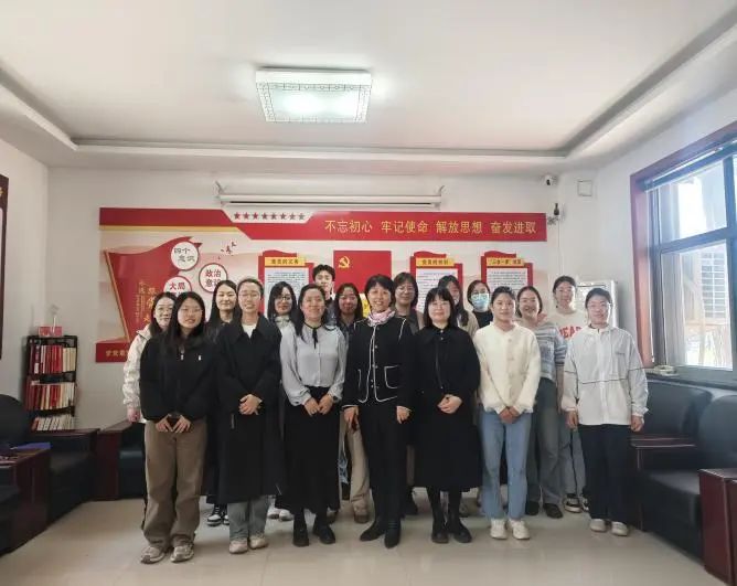 教育學院調(diào)研團赴雄安新區(qū)考察交流，深化教育合作