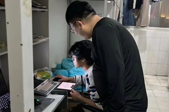 護(hù)航成長