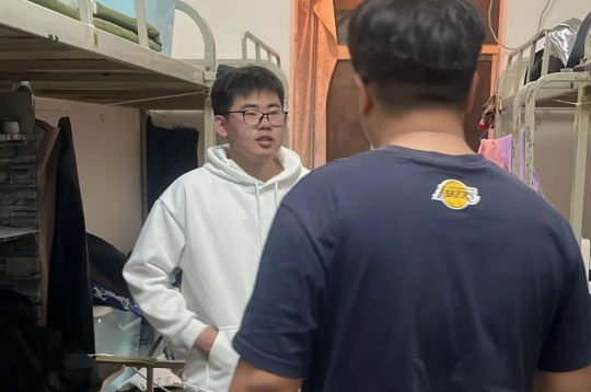 護(hù)航成長