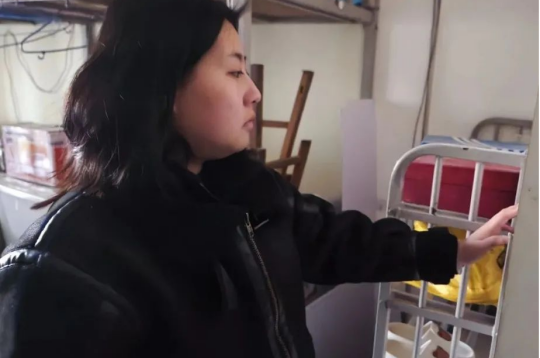 護(hù)航成長