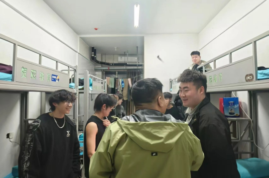 護(hù)航成長