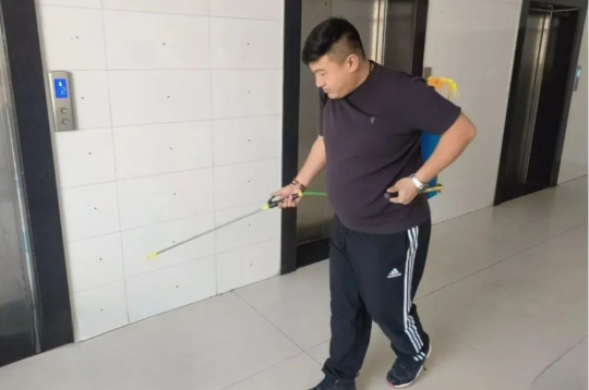 護(hù)航成長