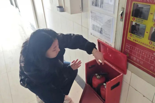 護(hù)航成長