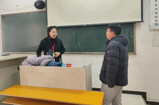 護(hù)航成長