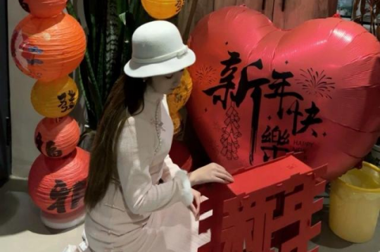國家獎學(xué)金獲得者風(fēng)采展示——王柳涵