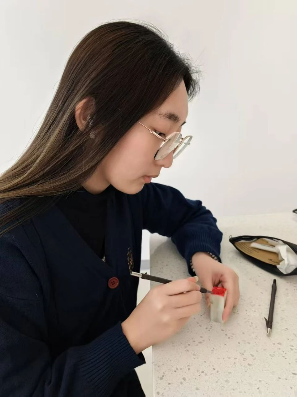 國家獎學(xué)金獲得者風(fēng)采展示——王柳涵