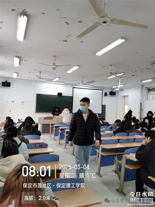 深入三進(jìn) 情暖師生