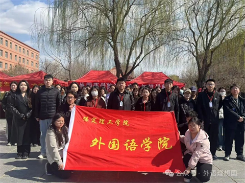 共上消防課,同筑安全夢