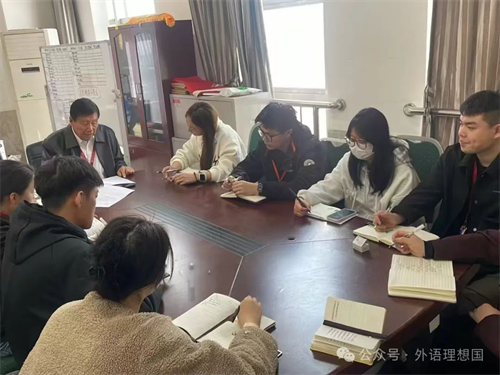 學(xué)工思政啟新航，培訓(xùn)賦能正當(dāng)時(shí)（五）