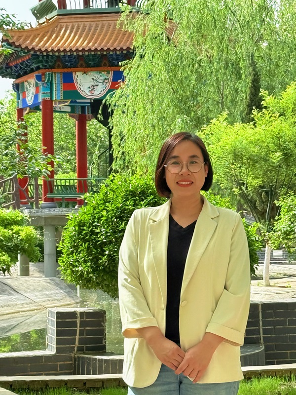 名師風(fēng)采——唐麗均