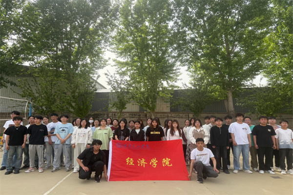 【青春向黨，逐夢(mèng)前行】我院第38期入團(tuán)積極分子培訓(xùn)紀(jì)實(shí)