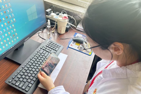 共筑安全防線，同上國家安全教育課