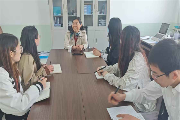 【教研創(chuàng)新，育人奮進】康復(fù)醫(yī)學(xué)院教學(xué)研討會——2025版人才培養(yǎng)方案修訂