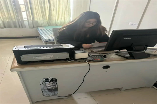 保定理工學(xué)院康復(fù)醫(yī)學(xué)院寒假社會實(shí)踐“返家鄉(xiāng)”個人實(shí)踐風(fēng)采展示（三）
