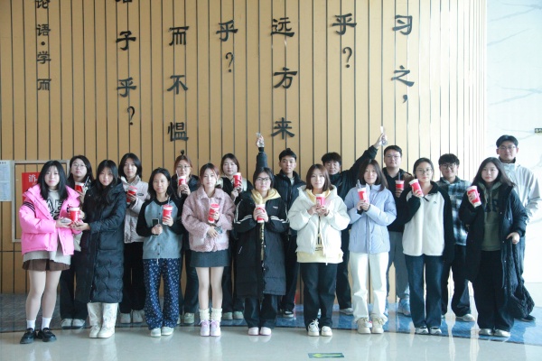 我院《裂縫中的光》心理AB劇榮獲第十七屆心理AB劇大賽二等獎(jiǎng)