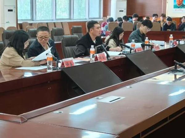 第十五屆全國大學(xué)生電子商務(wù)“創(chuàng)新、創(chuàng)意及創(chuàng)業(yè)”挑戰(zhàn)賽（保定理工校賽）