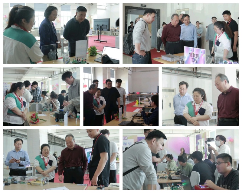 【青春綻放  學(xué)苑風(fēng)采】｜信息科學(xué)與工程學(xué)院｜智匯畢業(yè)展，創(chuàng)新綻芳華