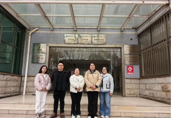 深化協(xié)同創(chuàng)新賦能全面發(fā)展——會(huì)計(jì)學(xué)院2025年4月工作月度總結(jié)