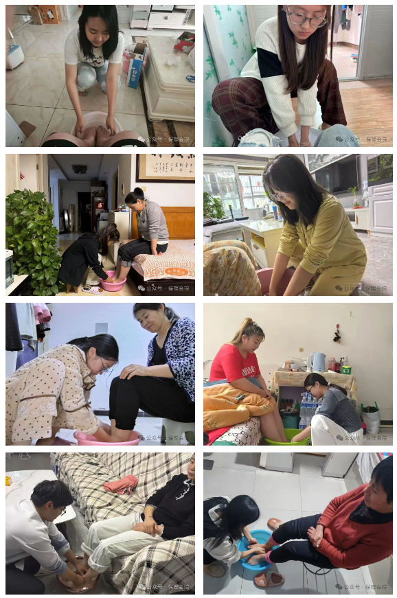 會(huì)計(jì)學(xué)院五一特輯：繭手織春色 鐵肩擔(dān)山河