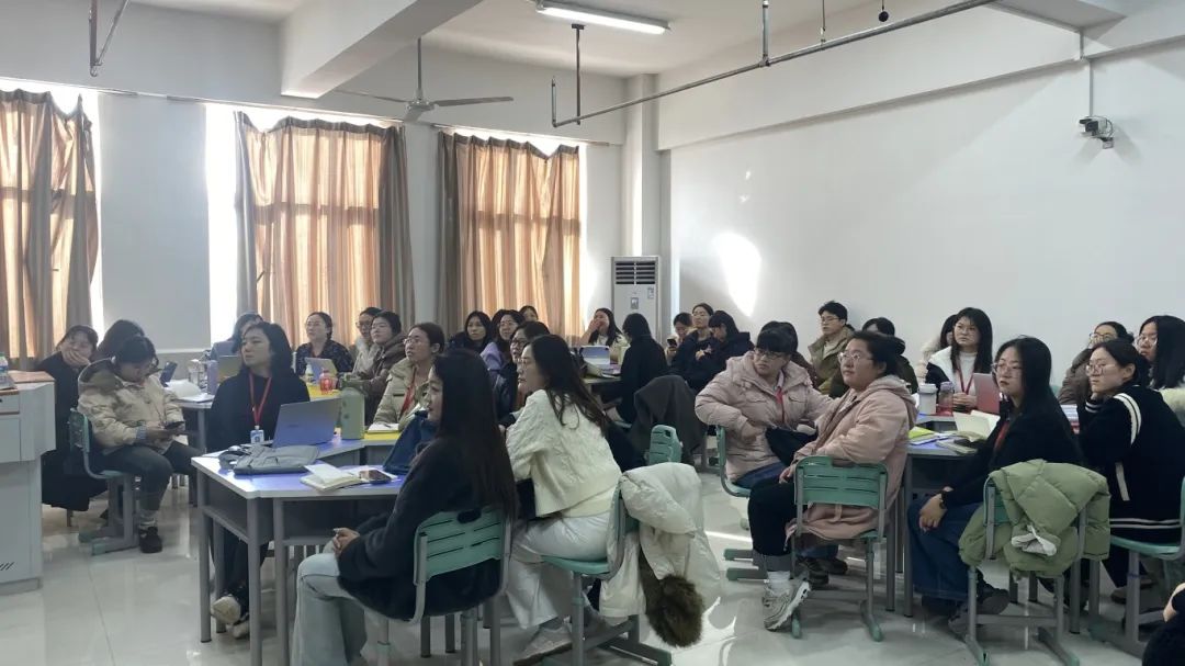 啟迪智慧，賦能教學(xué)新征程（六）——中國教育學(xué)會科學(xué)教育分會2024年學(xué)術(shù)年會