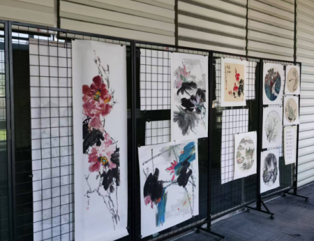 訪企拓崗強(qiáng)對接 校企協(xié)同育人才 —— 保定理工學(xué)院藝術(shù)學(xué)院積極行動