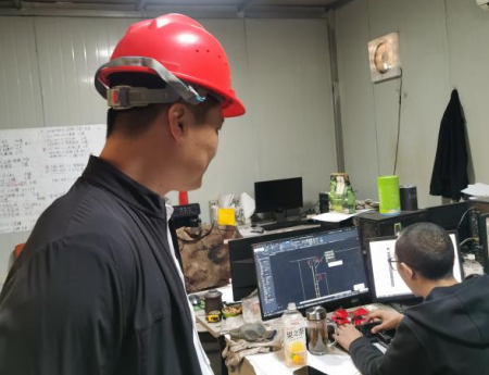 訪企拓崗強(qiáng)對接 校企協(xié)同育人才 —— 保定理工學(xué)院藝術(shù)學(xué)院積極行動