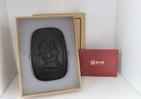 匠心非遺煥新顏 校館聯(lián)袂啟新篇 ——保定理工學(xué)院非遺手工市集燃動(dòng)淮軍公所博物館