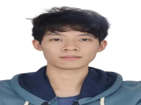 先進引領(lǐng)方向，榜樣凝聚力量（十一）：陳廣屹的逐夢考研路