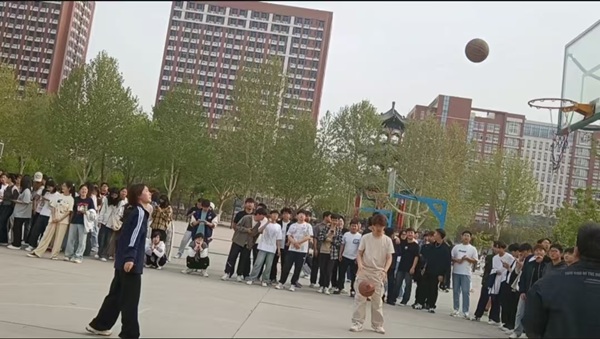 體育|保定理工學(xué)院|管理學(xué)院|管理之道·運(yùn)動(dòng)之美
