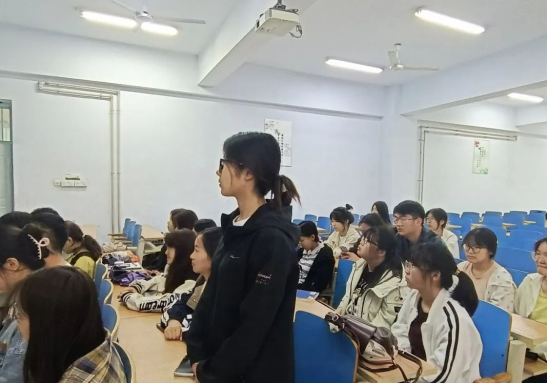 筑牢安全防線，共筑平安校園