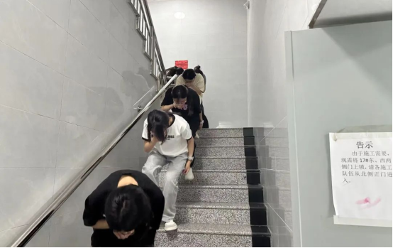 筑牢安全防線，共筑平安校園