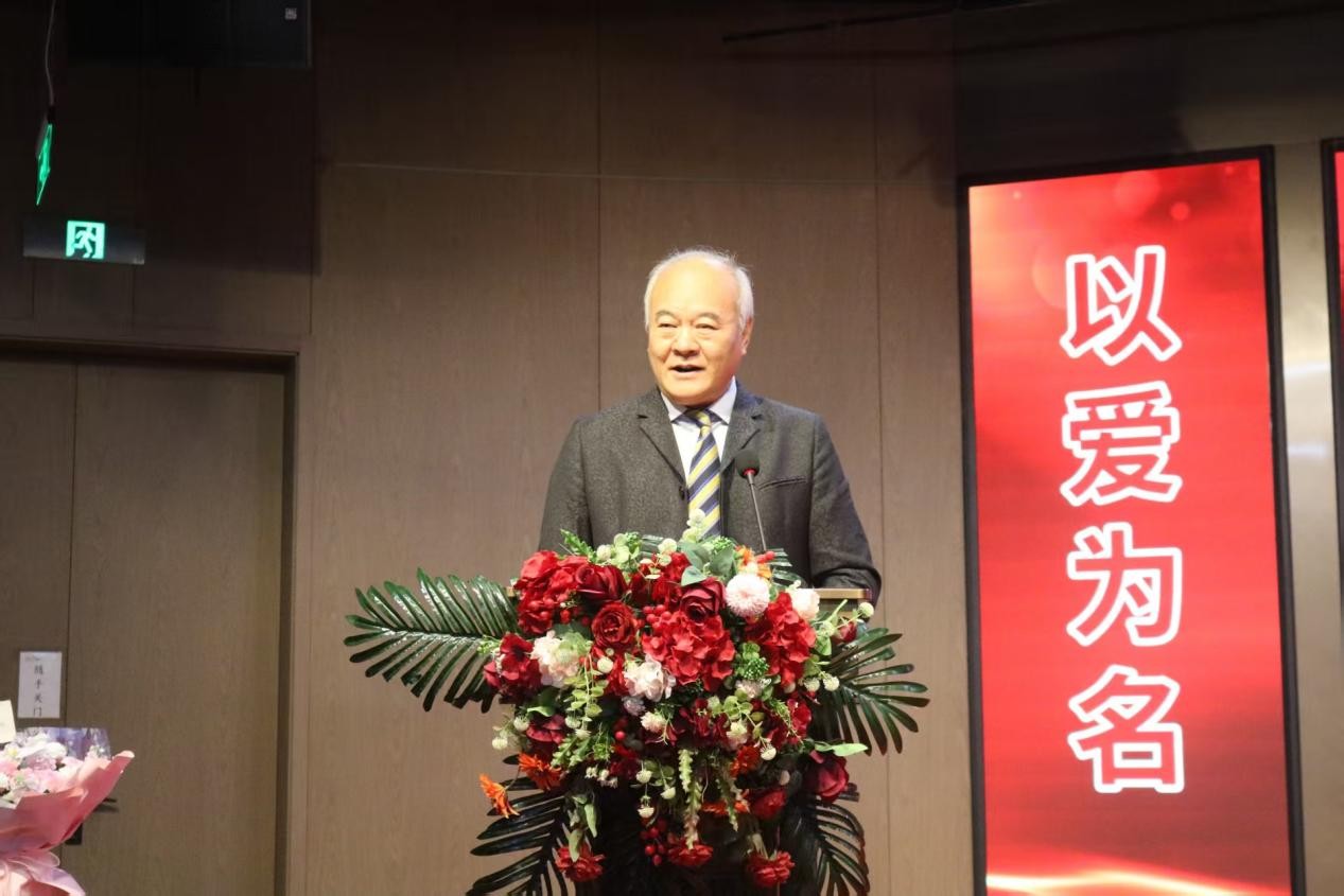 關(guān)愛護士隊伍 守護人民健康