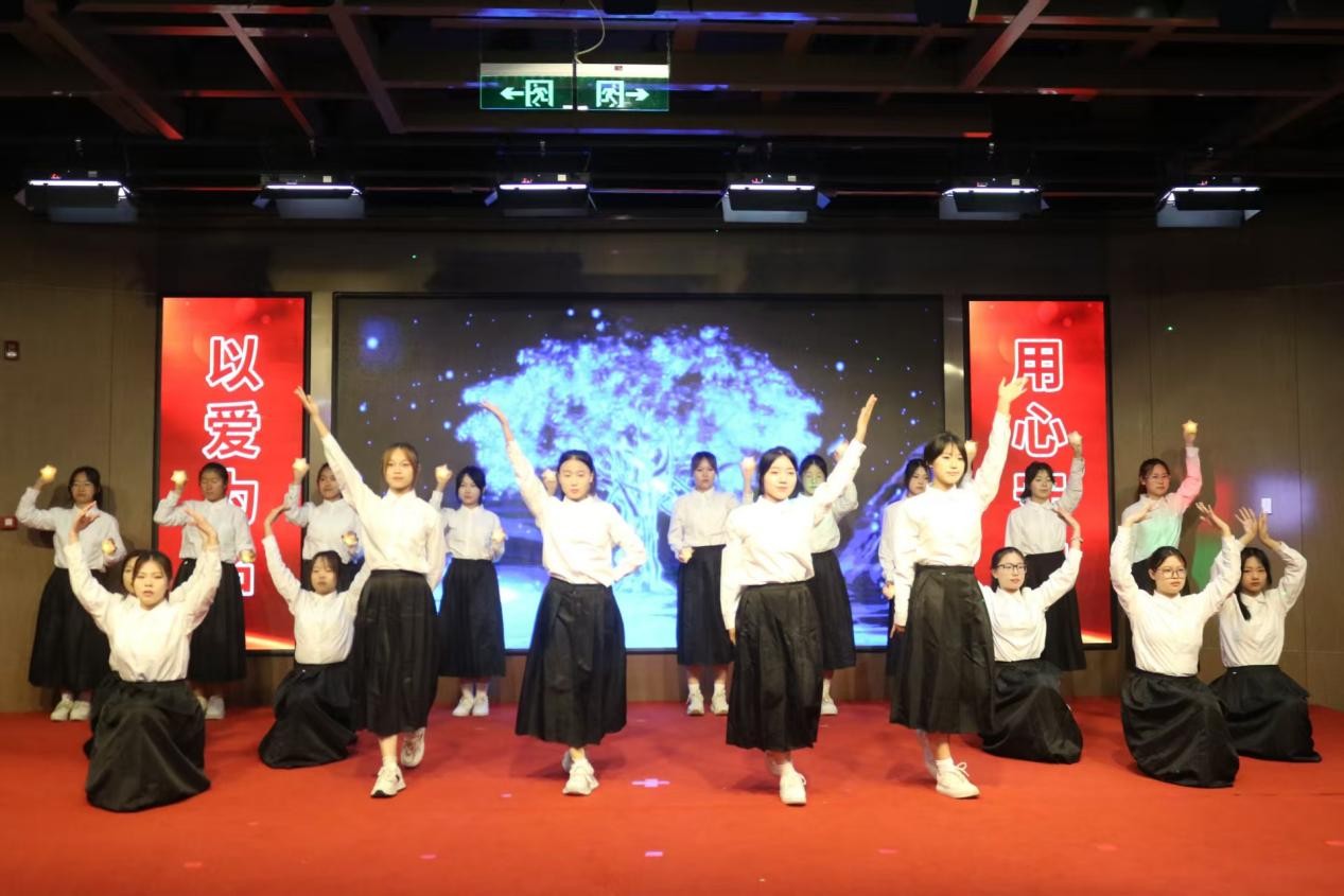 關(guān)愛護士隊伍 守護人民健康