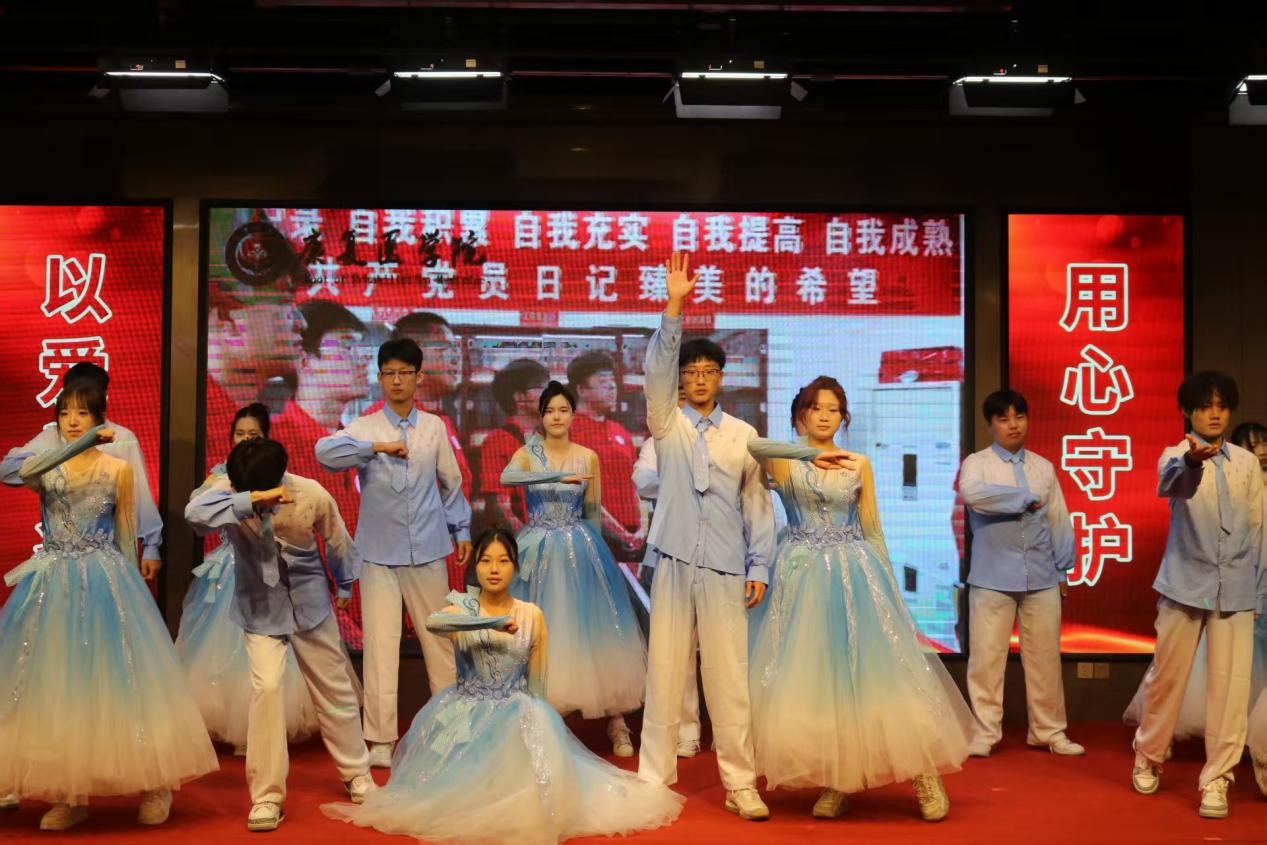 關(guān)愛護士隊伍 守護人民健康