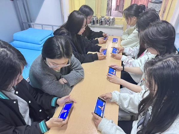 安全教育|保定理工學(xué)院|管理學(xué)院|提高安全教育·共建平安校園