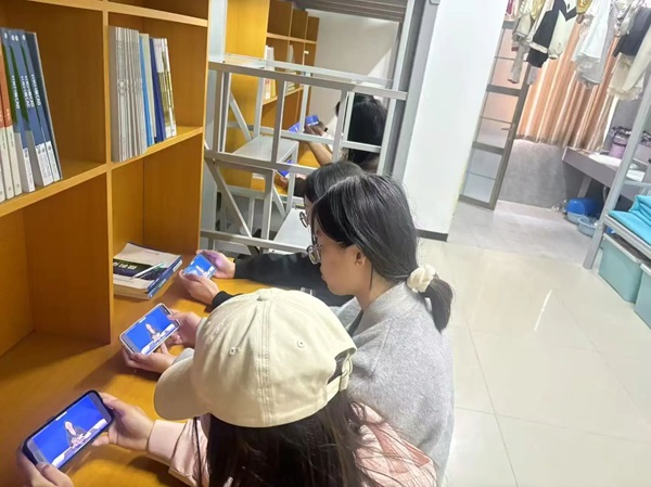 安全教育|保定理工學(xué)院|管理學(xué)院|提高安全教育·共建平安校園
